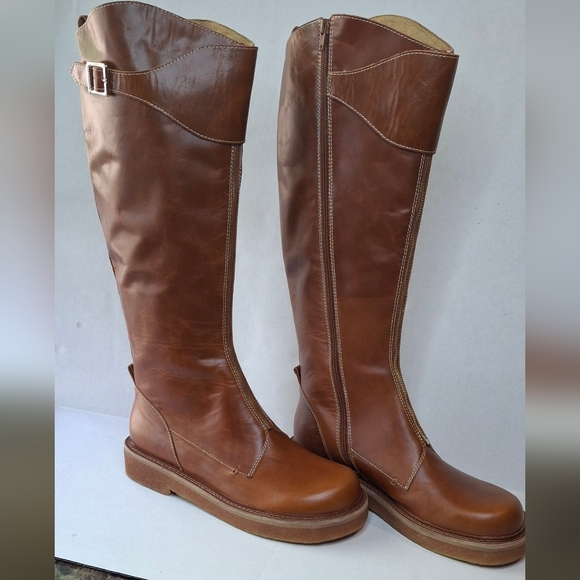 Kelsi Dagger Shoes - Kelsi Dagger Brooklyn Boots